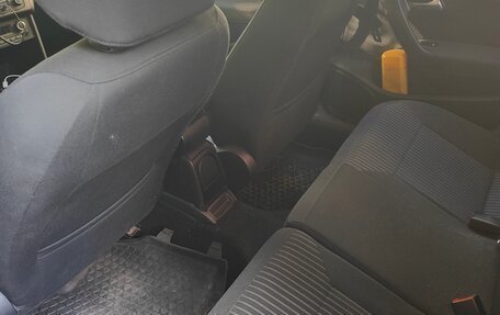 Volkswagen Polo VI (EU Market), 2013 год, 680 000 рублей, 7 фотография
