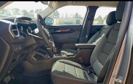 Chevrolet TrailBlazer, 2024 год, 5 фотография