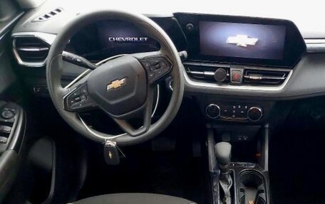 Chevrolet TrailBlazer, 2024 год, 6 фотография