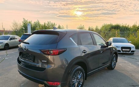 Mazda CX-5 II, 2018 год, 2 549 000 рублей, 2 фотография
