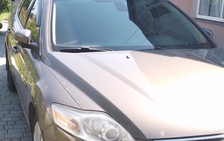 Ford Mondeo IV, 2014 год, 740 000 рублей, 3 фотография