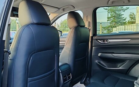 Mazda CX-5 II, 2018 год, 2 549 000 рублей, 9 фотография