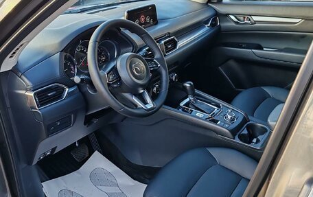 Mazda CX-5 II, 2018 год, 2 549 000 рублей, 8 фотография