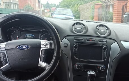 Ford Mondeo IV, 2014 год, 740 000 рублей, 7 фотография