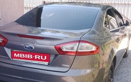 Ford Mondeo IV, 2014 год, 740 000 рублей, 5 фотография