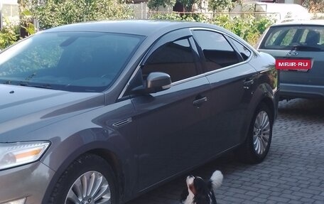 Ford Mondeo IV, 2014 год, 740 000 рублей, 2 фотография