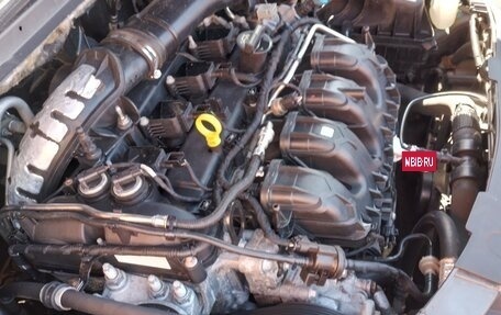 Ford Mondeo IV, 2014 год, 740 000 рублей, 9 фотография