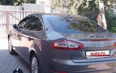 Ford Mondeo IV, 2014 год, 740 000 рублей, 6 фотография