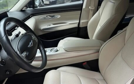 Genesis GV70, 2021 год, 12 фотография