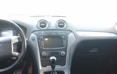 Ford Mondeo IV, 2014 год, 740 000 рублей, 12 фотография