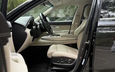 Genesis GV70, 2021 год, 9 фотография