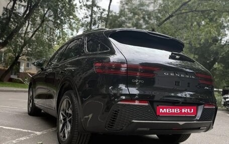 Genesis GV70, 2021 год, 5 фотография