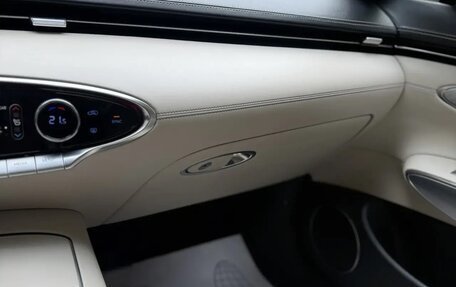 Genesis GV70, 2021 год, 15 фотография