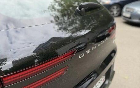 Genesis GV70, 2021 год, 14 фотография