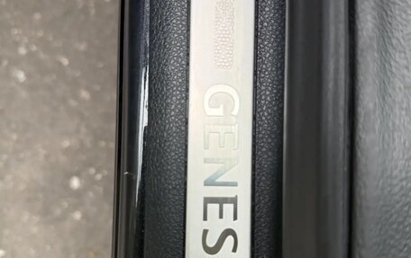 Genesis GV70, 2021 год, 24 фотография