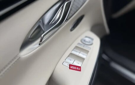 Genesis GV70, 2021 год, 18 фотография