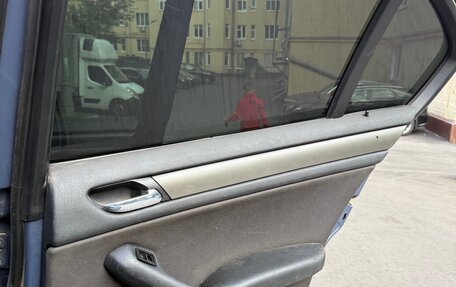 BMW 3 серия, 2003 год, 320 000 рублей, 12 фотография