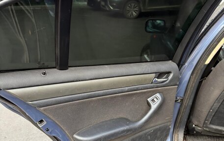 BMW 3 серия, 2003 год, 320 000 рублей, 11 фотография