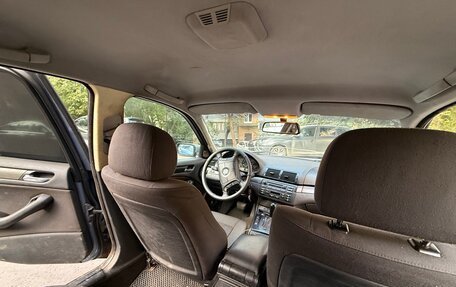 BMW 3 серия, 2003 год, 320 000 рублей, 13 фотография