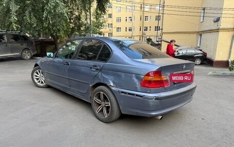 BMW 3 серия, 2003 год, 320 000 рублей, 6 фотография