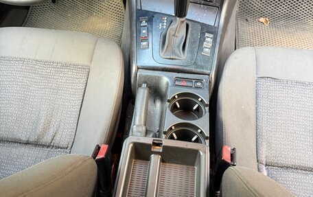 BMW 3 серия, 2003 год, 320 000 рублей, 18 фотография