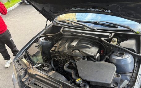 BMW 3 серия, 2003 год, 320 000 рублей, 19 фотография