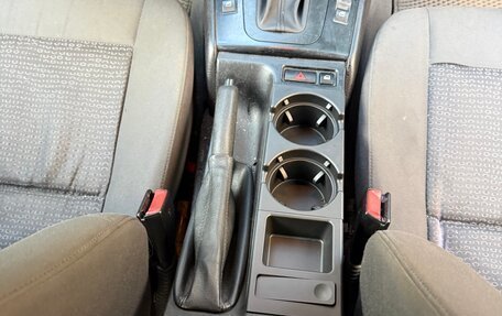 BMW 3 серия, 2003 год, 320 000 рублей, 17 фотография