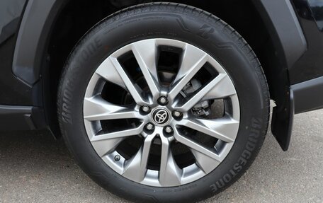 Toyota RAV4, 2020 год, 3 799 000 рублей, 9 фотография