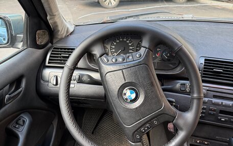 BMW 3 серия, 2003 год, 320 000 рублей, 15 фотография