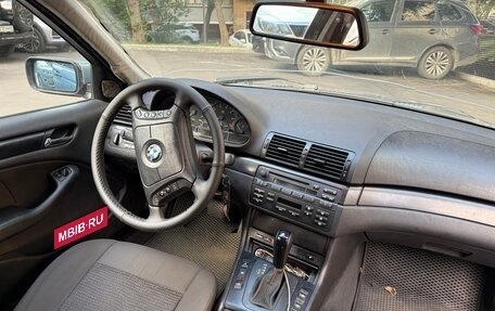 BMW 3 серия, 2003 год, 320 000 рублей, 14 фотография