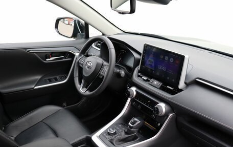 Toyota RAV4, 2020 год, 3 799 000 рублей, 10 фотография