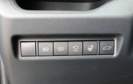 Toyota RAV4, 2020 год, 3 799 000 рублей, 13 фотография