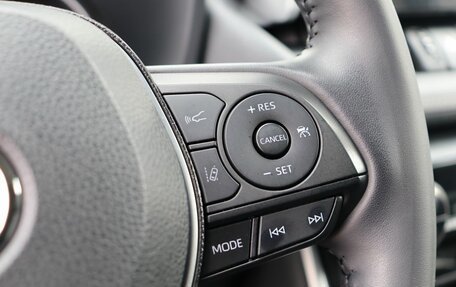 Toyota RAV4, 2020 год, 3 799 000 рублей, 17 фотография