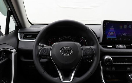Toyota RAV4, 2020 год, 3 799 000 рублей, 15 фотография