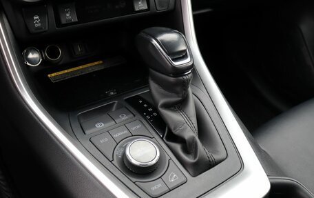 Toyota RAV4, 2020 год, 3 799 000 рублей, 19 фотография