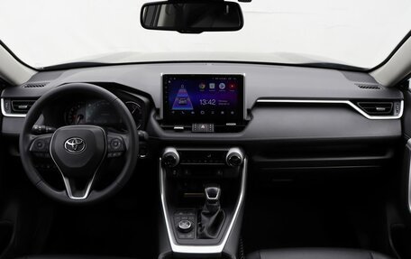 Toyota RAV4, 2020 год, 3 799 000 рублей, 14 фотография
