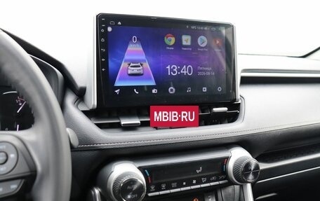 Toyota RAV4, 2020 год, 3 799 000 рублей, 20 фотография