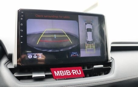 Toyota RAV4, 2020 год, 3 799 000 рублей, 21 фотография
