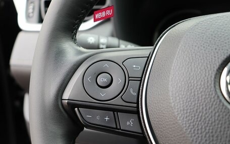Toyota RAV4, 2020 год, 3 799 000 рублей, 16 фотография