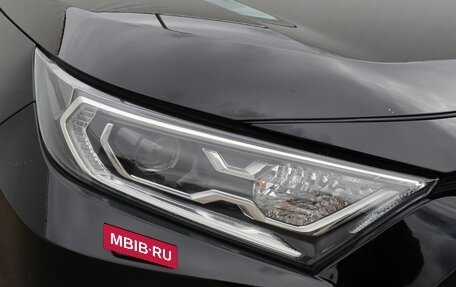 Toyota RAV4, 2020 год, 3 799 000 рублей, 25 фотография