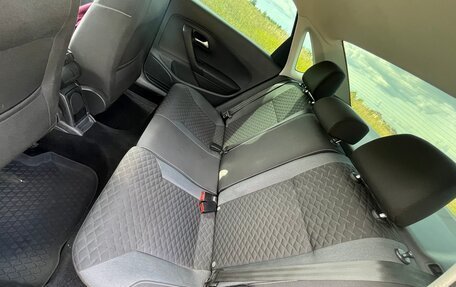 Volkswagen Polo VI (EU Market), 2018 год, 995 000 рублей, 10 фотография