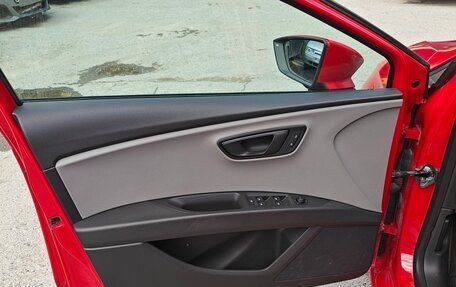 SEAT Leon III, 2013 год, 850 000 рублей, 4 фотография