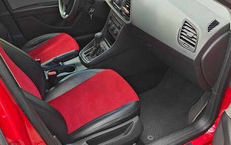 SEAT Leon III, 2013 год, 850 000 рублей, 2 фотография