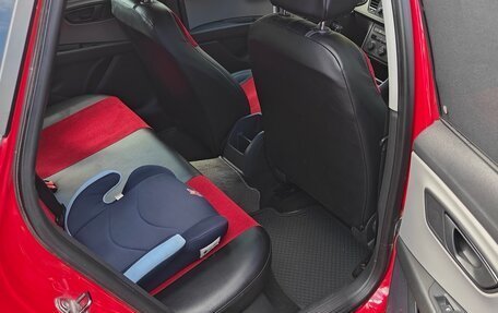 SEAT Leon III, 2013 год, 850 000 рублей, 3 фотография