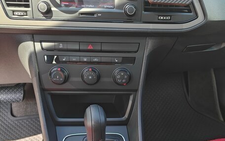 SEAT Leon III, 2013 год, 850 000 рублей, 13 фотография