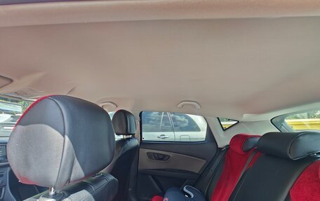 SEAT Leon III, 2013 год, 850 000 рублей, 12 фотография