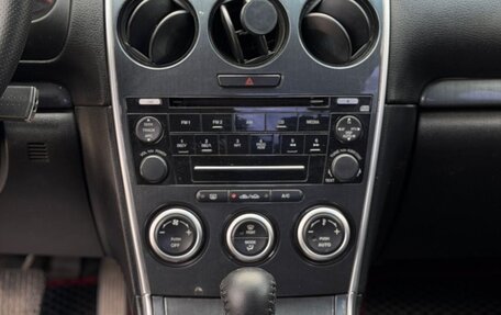 Mazda 6, 2007 год, 660 000 рублей, 3 фотография