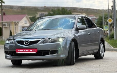 Mazda 6, 2007 год, 660 000 рублей, 2 фотография