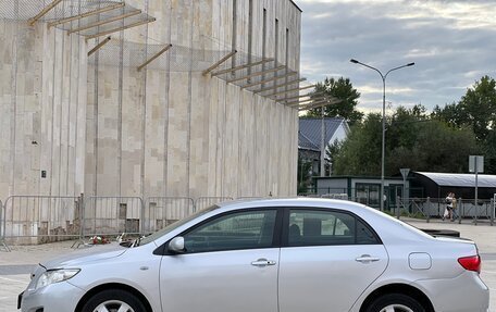 Toyota Corolla, 2010 год, 970 000 рублей, 6 фотография