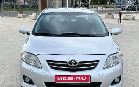 Toyota Corolla, 2010 год, 970 000 рублей, 3 фотография